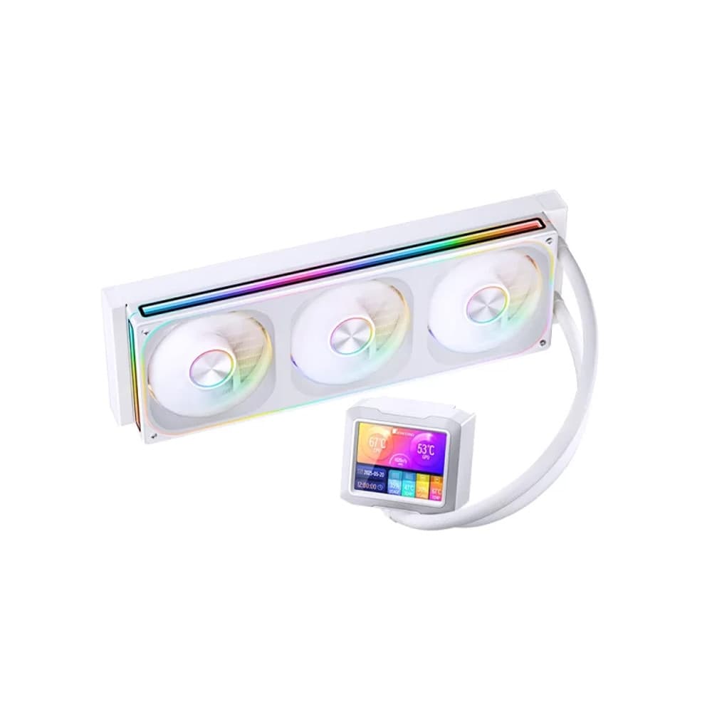 Tản Nhiệt Nước Jonsbo TF3-360SCW-A