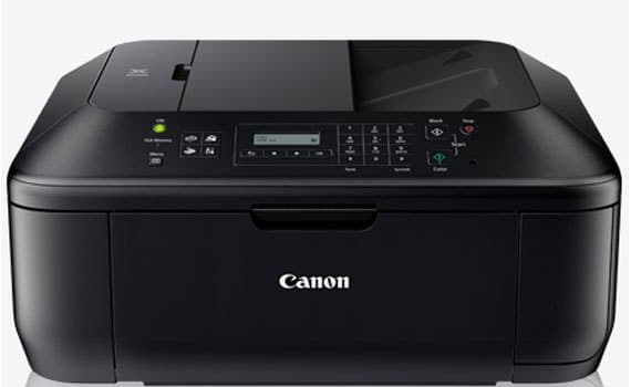 Máy in Canon PIXMA MX397 (In phun màu đa năng)