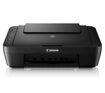 Máy in Canon PIXMA MG2570S (In phun màu đa năng)