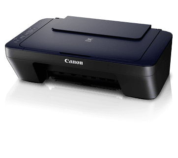 Máy in Canon PIXMA E400 (In phun màu đa năng)