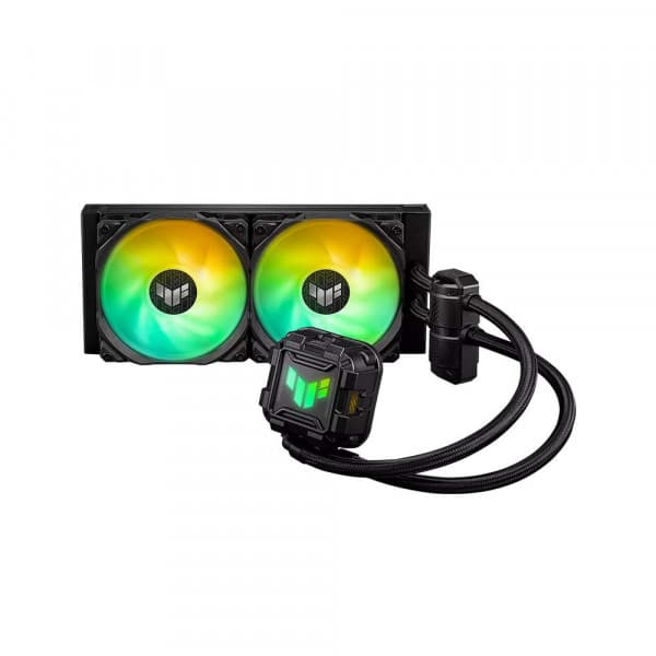 Tản nhiệt nước Asus TUF LC 240 II ARGB