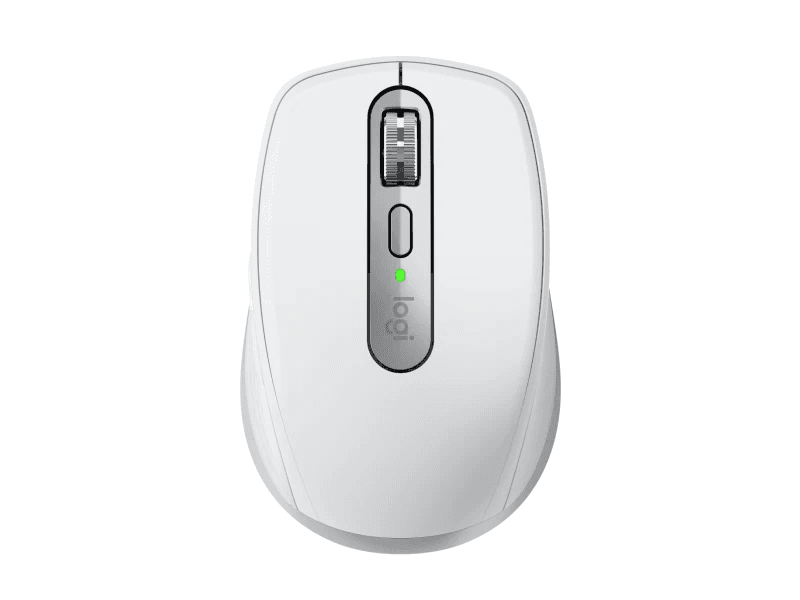 Chuột không dây Logitech MX Anywhere 3S Bluetooth White