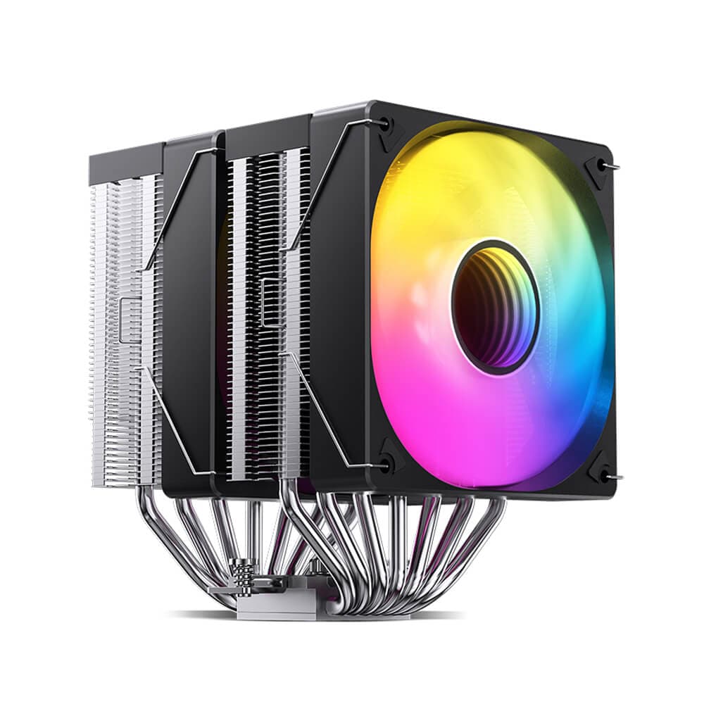 Tản Nhiệt Khí Jonsbo CR-3000 ARGB