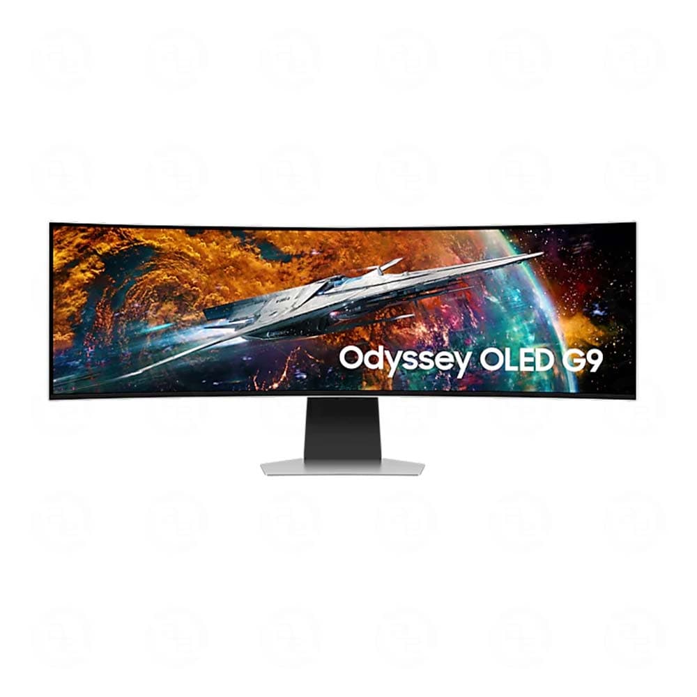 Màn hình Gaming Samsung Odyssey OLED G9 G95SC LS49CG954SEXXV