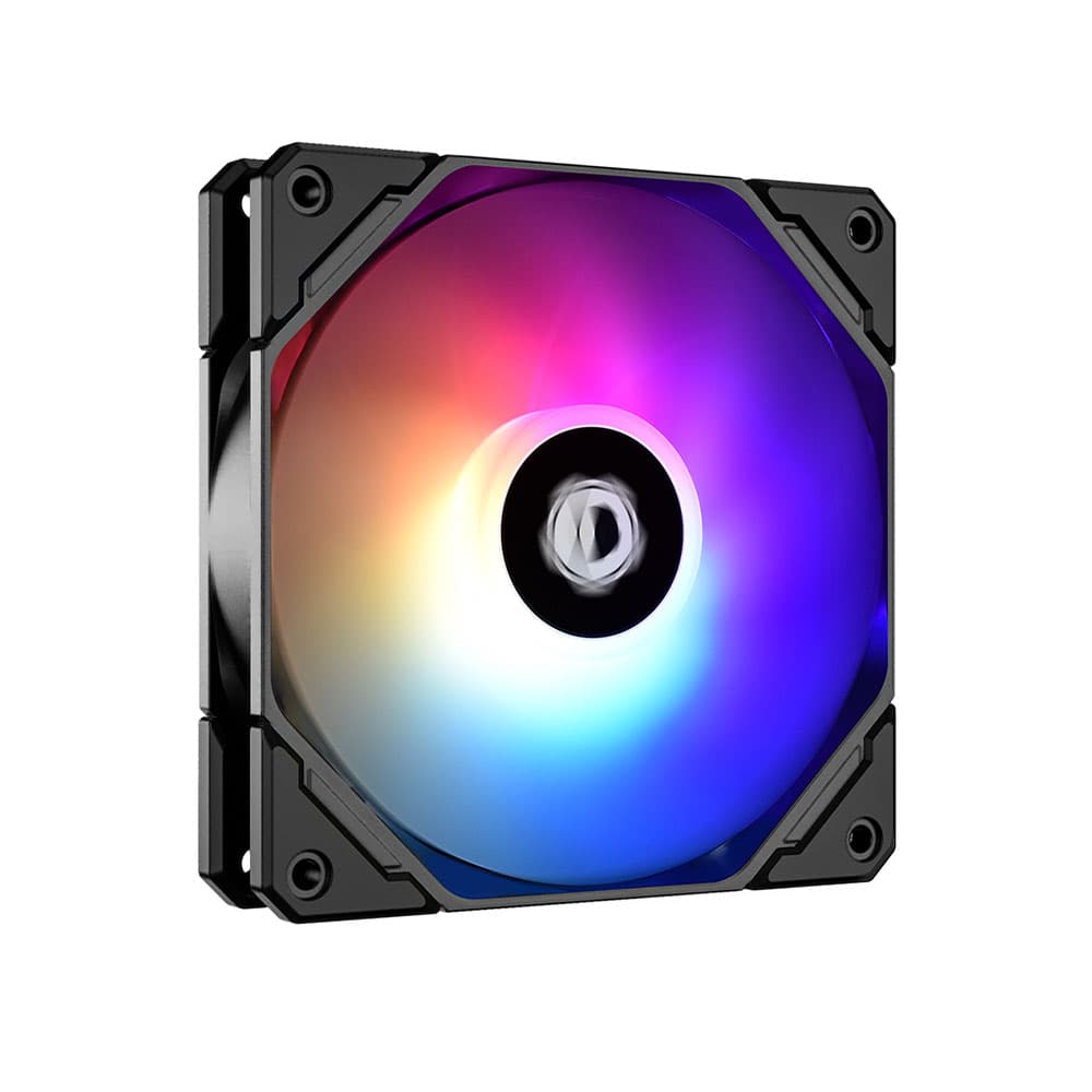 FAN CASE ID-COOLING TF-12025-ARGB REVERSE