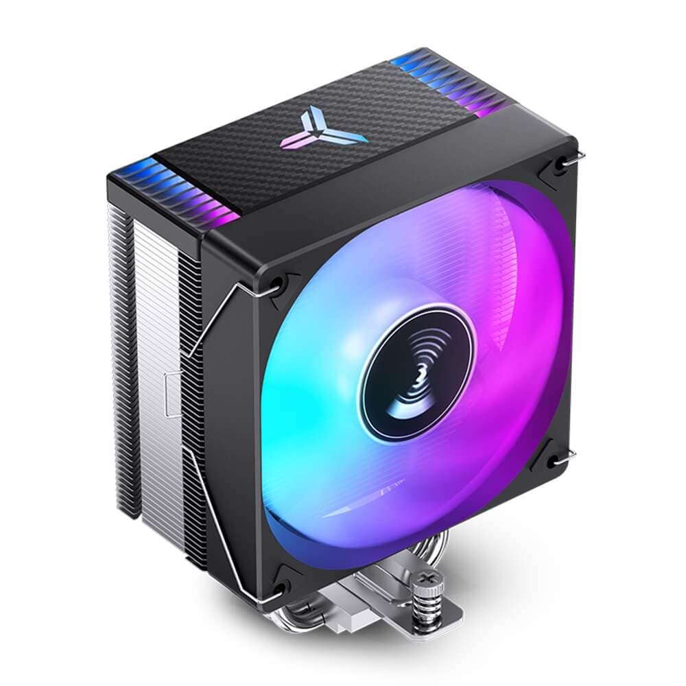 Tản Nhiệt Khí JONSBO CR-1000 EVO (Color RGB)