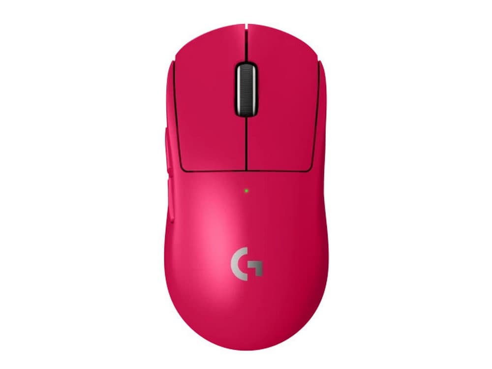 Chuột Logitech G Pro X Superlight Wireless Pink