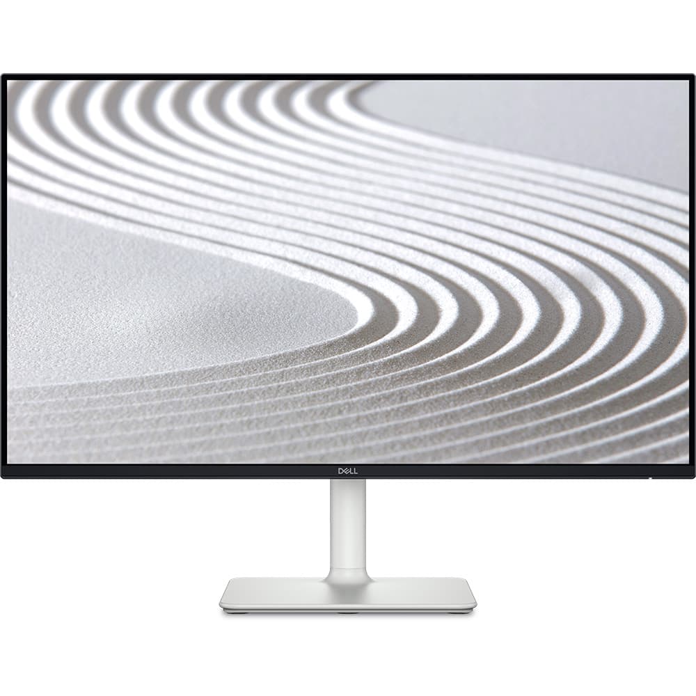 Màn hình Dell S2425H (23.8Inch/ Full HD/ 5ms/ 100HZ/ 250cd/m2/ IPS)