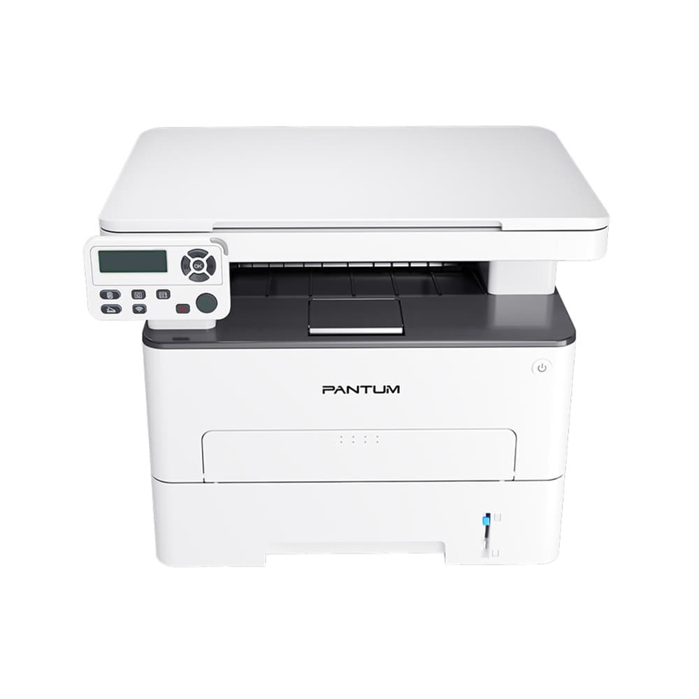 Máy in laser đen trắng đa năng Pantum M6708D (In đảo mặt| Copy| Scan| A4| A5| USB)