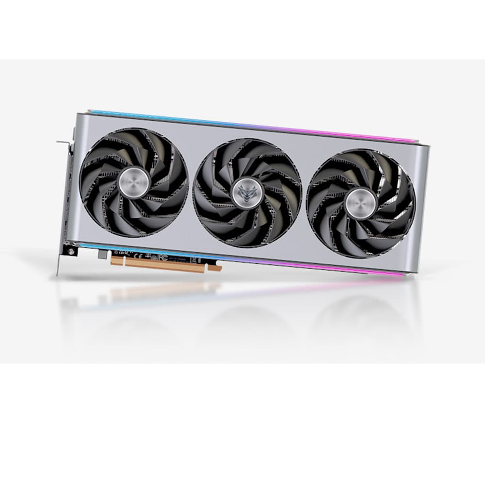 VGA SAPPHIRE NITRO+ RX 7900 XT GAMING OC VAPOR-X 20GB