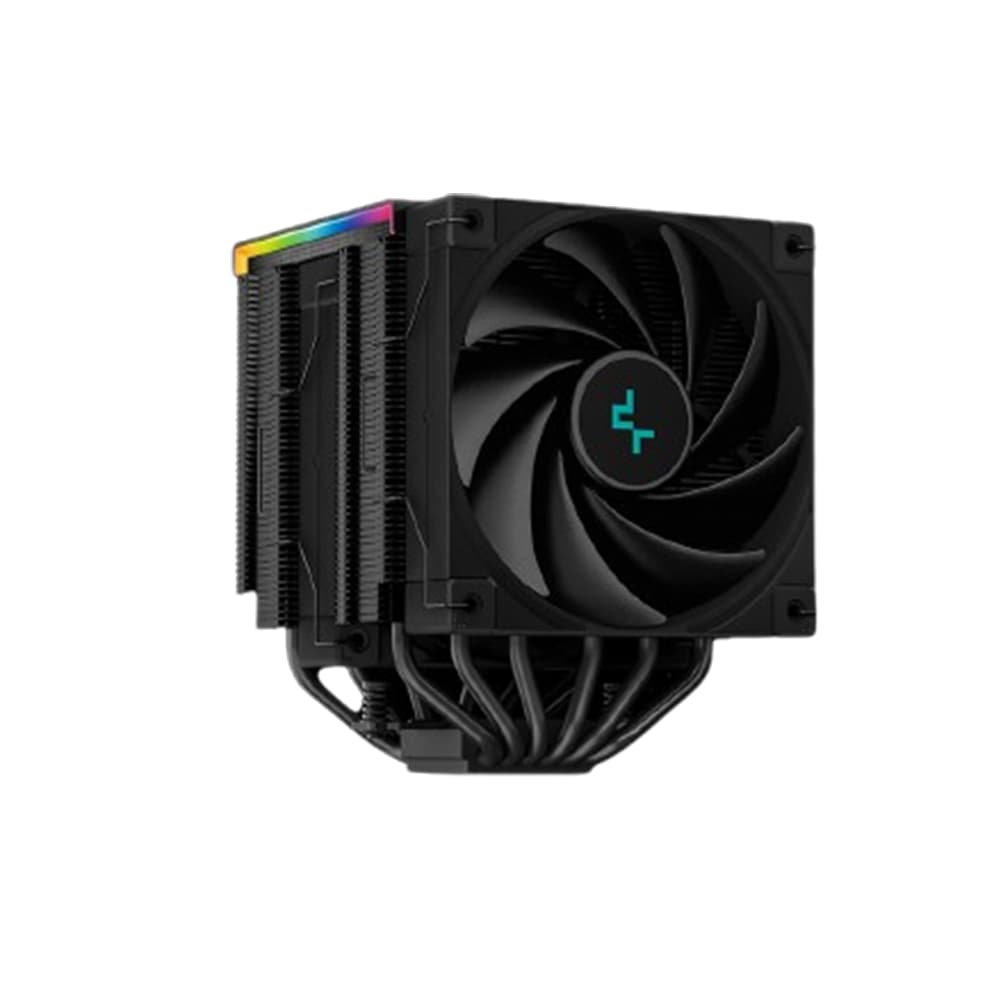 Tản Nhiệt Khí Deepcool AK620 DIGITAL Black