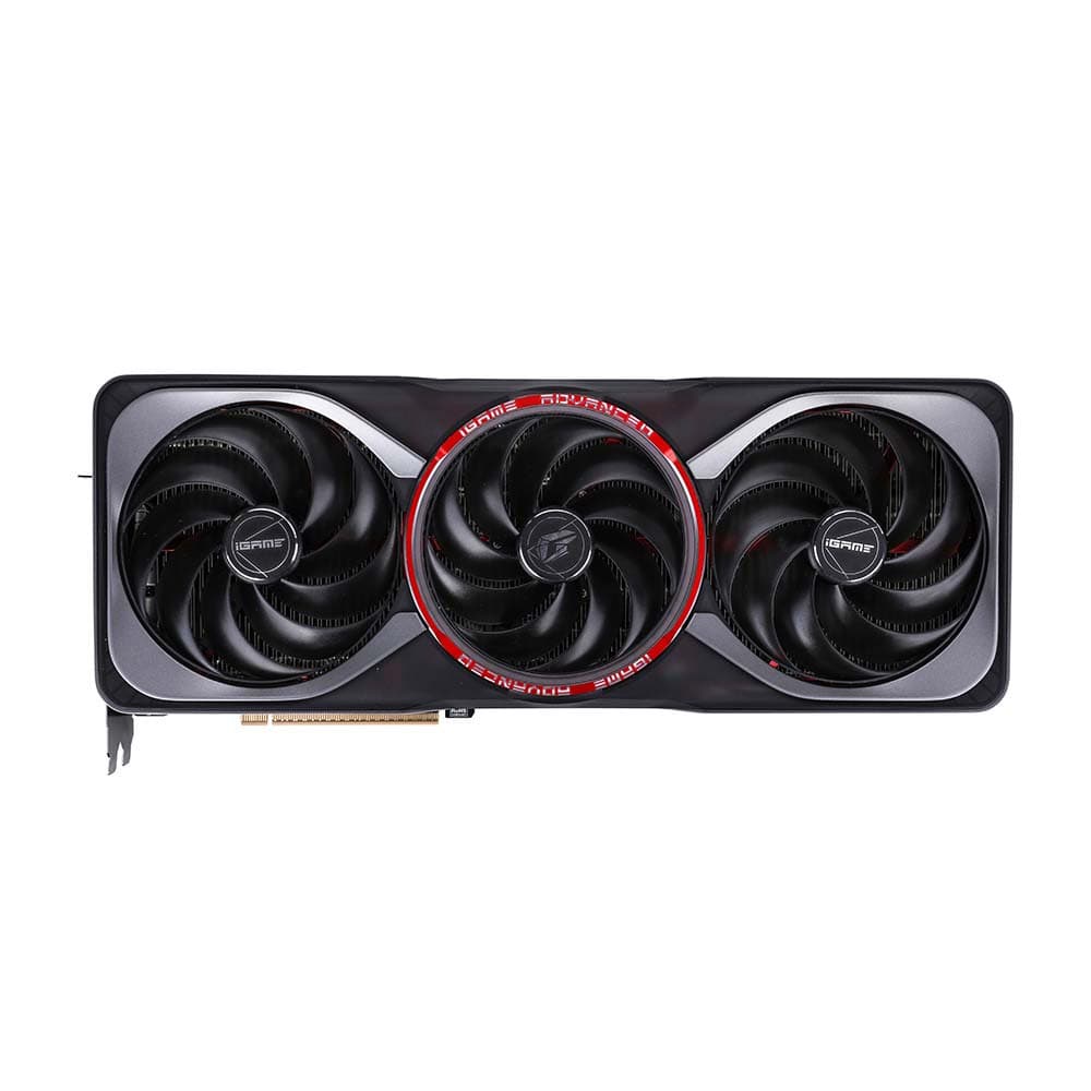 VGA Colorful iGame RTX 5080 Advanced OC 16GB