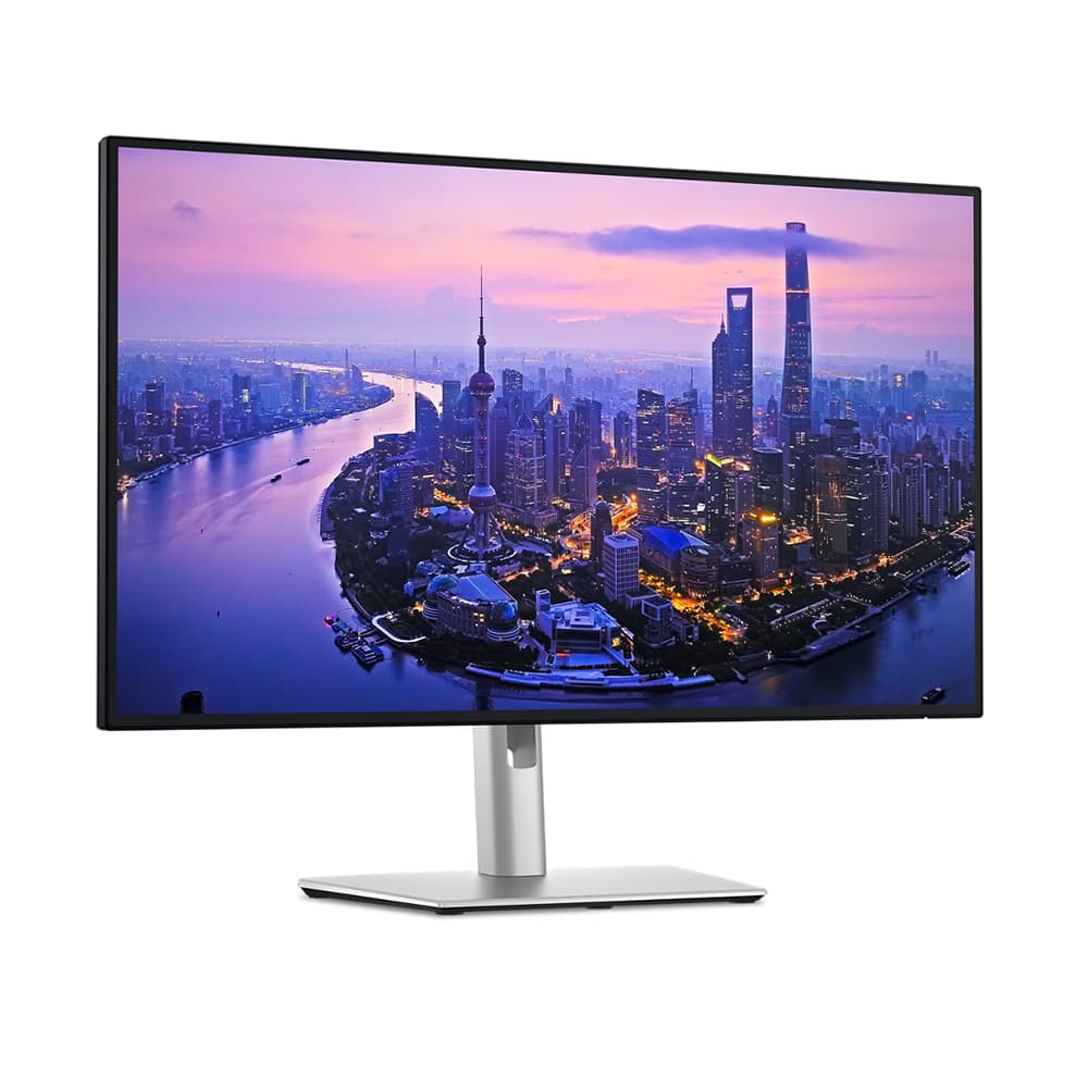Màn Hình Dell UltraSharp U2725QE