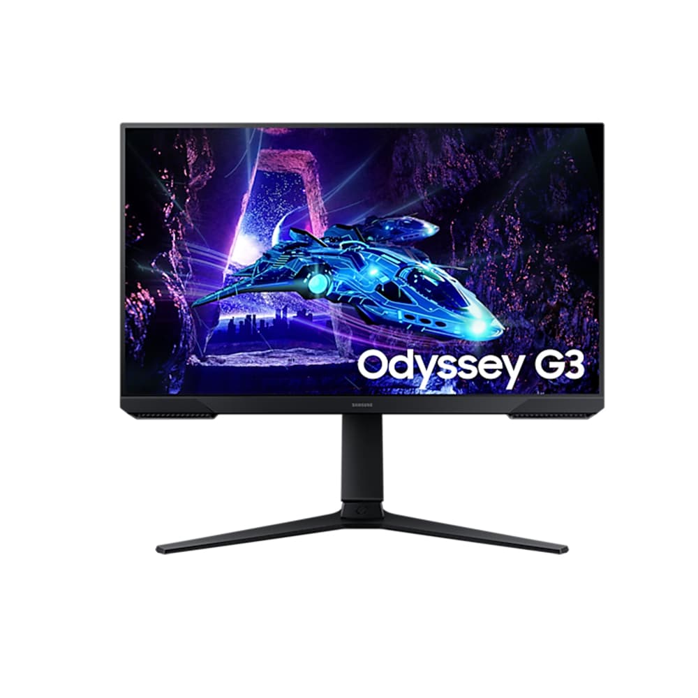 Màn Hình SAMSUNG Odyssey G3 G30D LS24DG302EEXXV