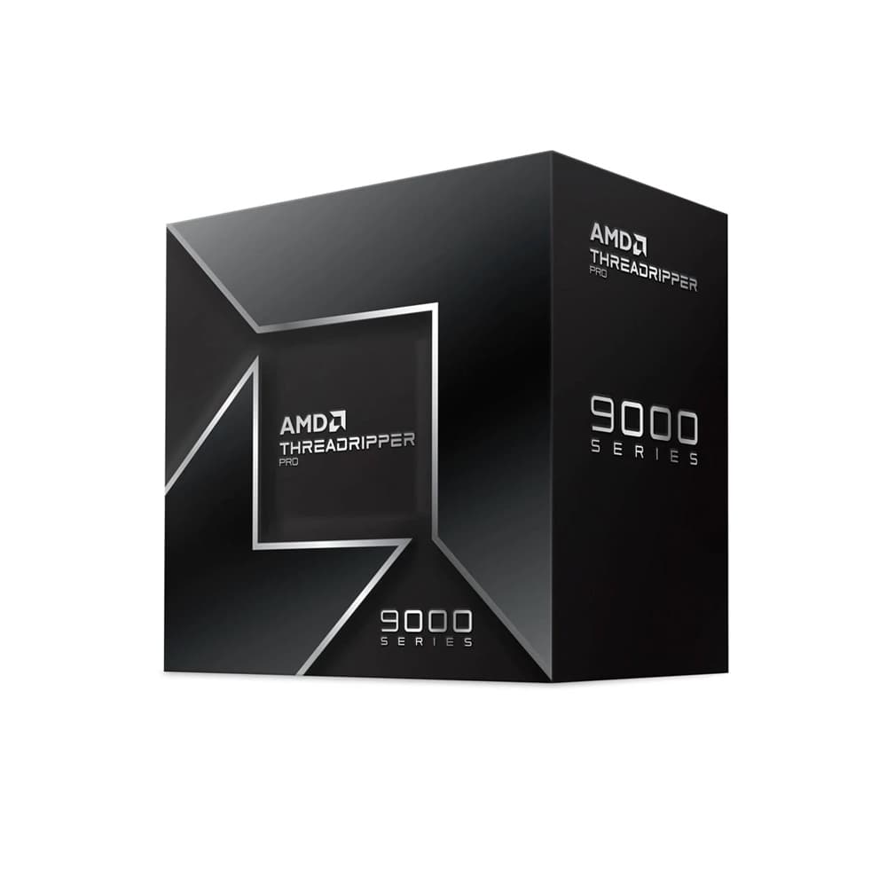CPU AMD Ryzen Threadripper PRO 9985WX Box