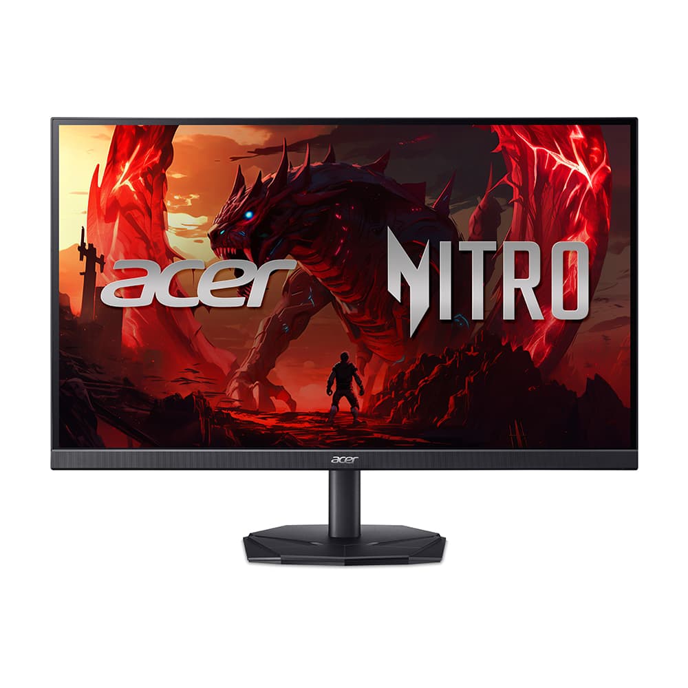 Màn Hình Gaming Acer Nitro NITRO KG271 Z3