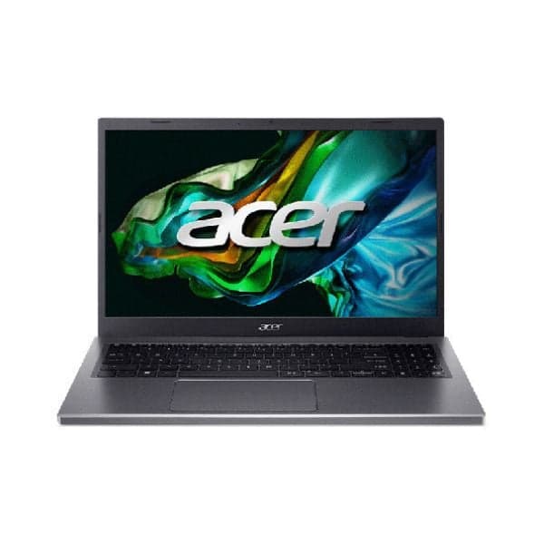 Laptop Acer Aspire High Performance A515-58M-79R7 (i7 13620H/ 16GB/ 512GB SSD/ 15.6 inch FHD/ Win11/ Gray/ Vỏ nhôm/ 2Y)