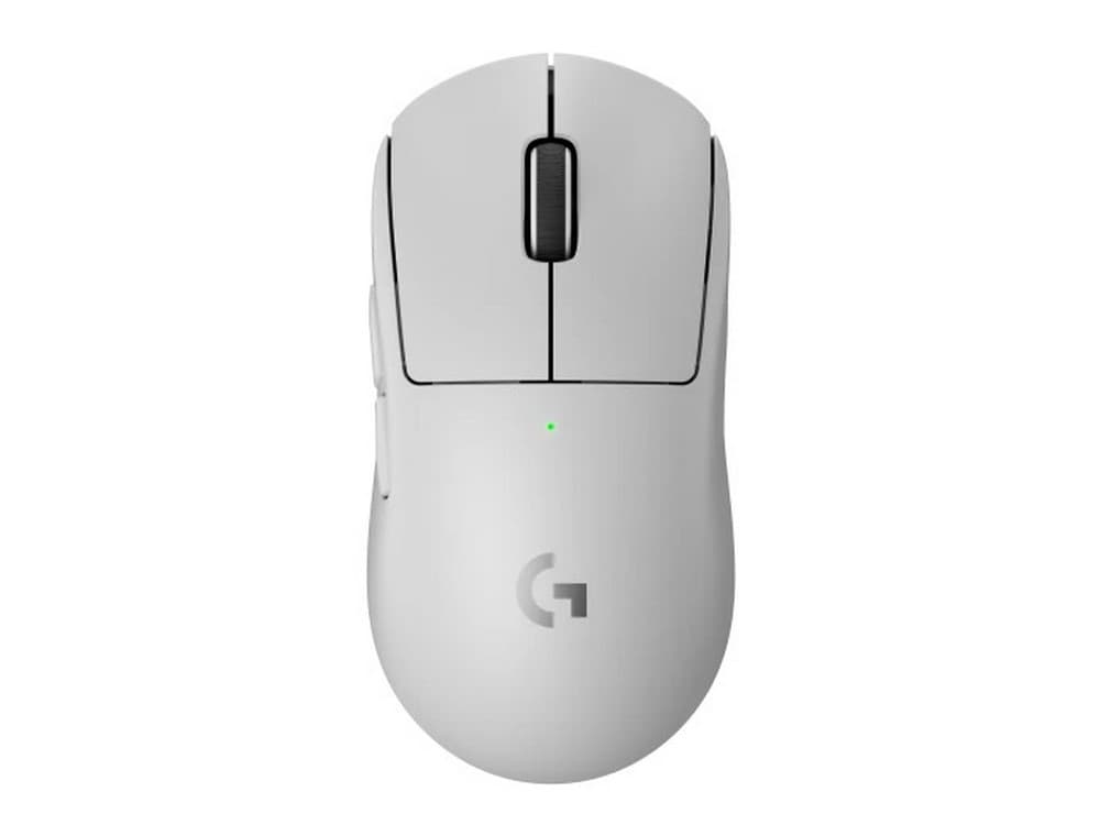 Chuột Logitech G Pro X Superlight 2 SE Wireless White