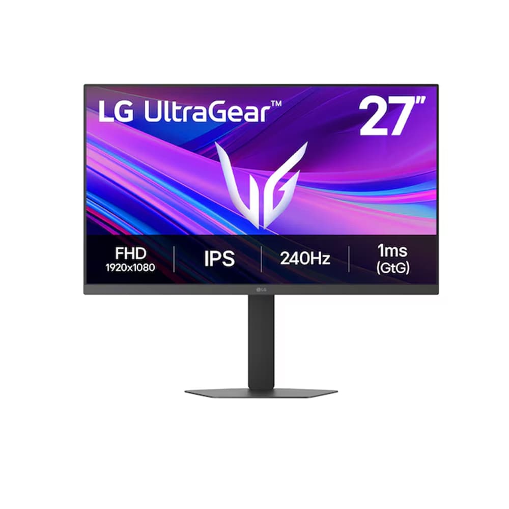 Màn Hình Gaming LG UltraGear G4 27G440A-B