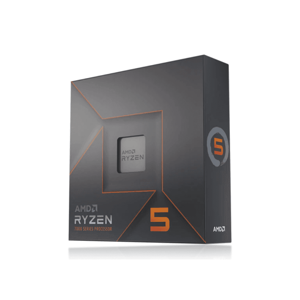 CPU AMD Ryzen 5 7600X Box