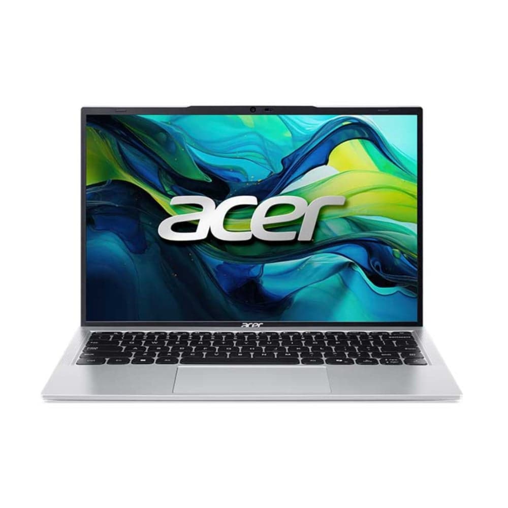 Laptop Acer Aspire Lite 14 AL14-52M-32KV (i3 1305U/ 8GB/ 256GB SSD/ 14 inch FHD+/ Win11/ Silver/ Vỏ nhôm/ 1Y)