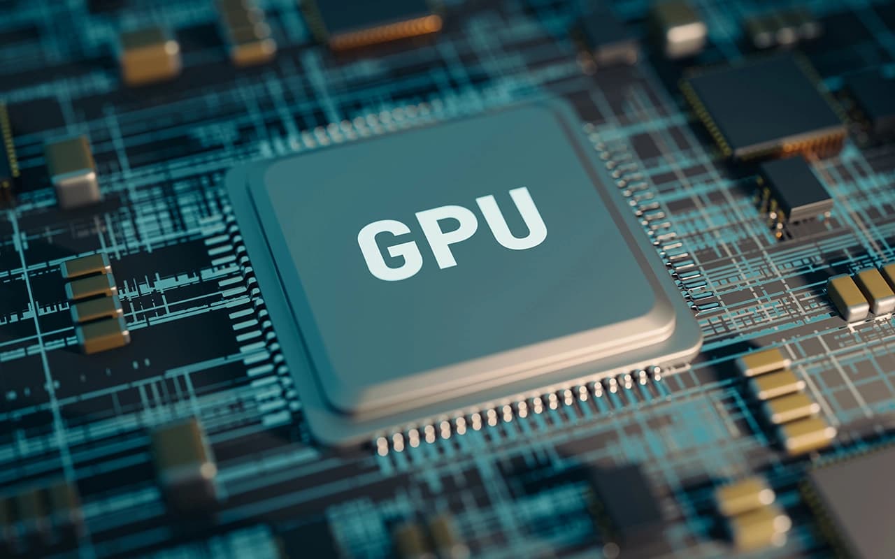 VÌ SAO MỨC SỬ DỤNG GPU TĂNG ĐỘT BIẾN LÊN 100% ?