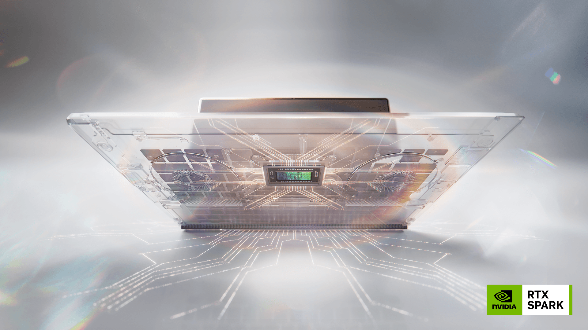 NVIDIA và Microsoft mở ra kỷ nguyên máy tính AI cá nhân với RTX Spark