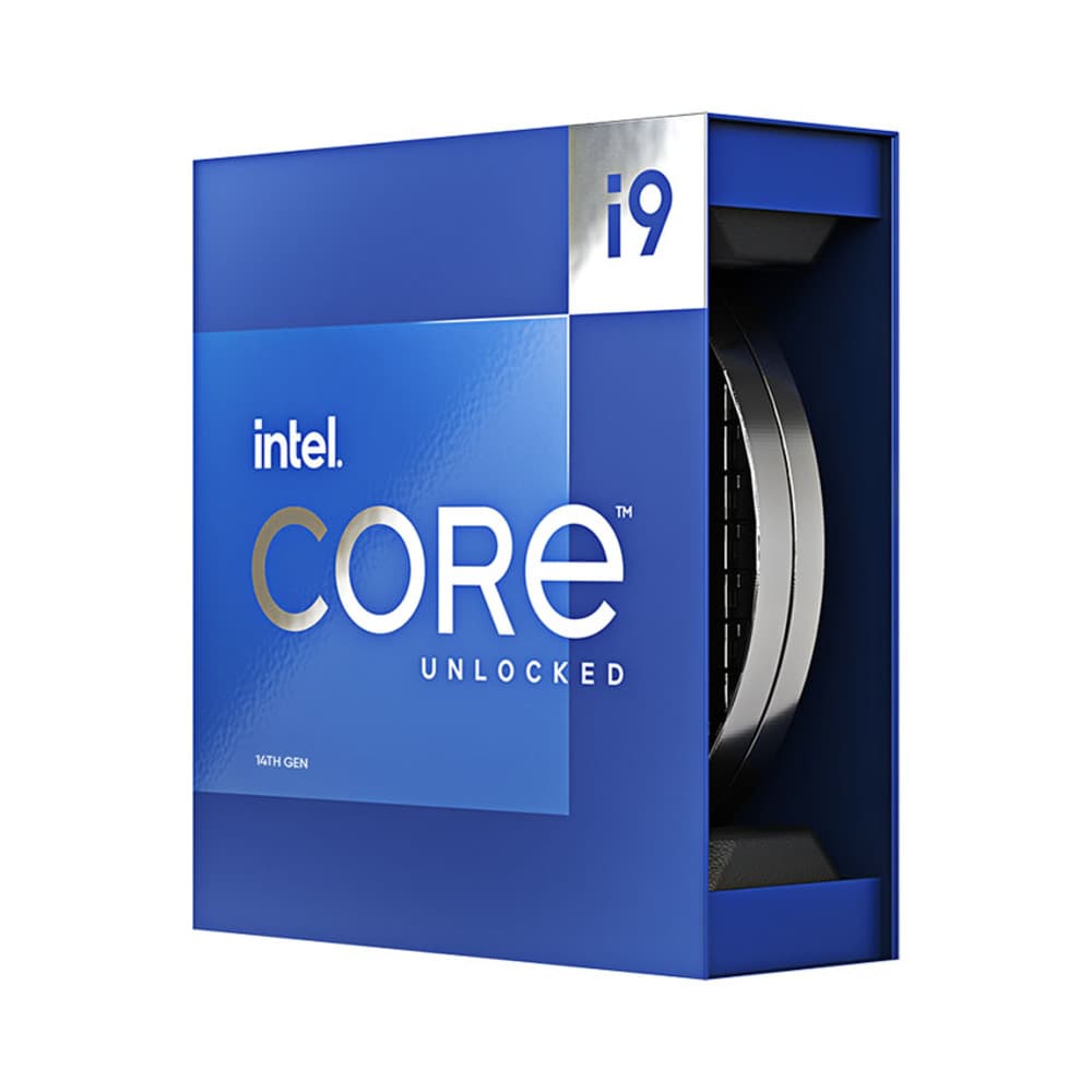 CPU Intel Core i9-14900KF